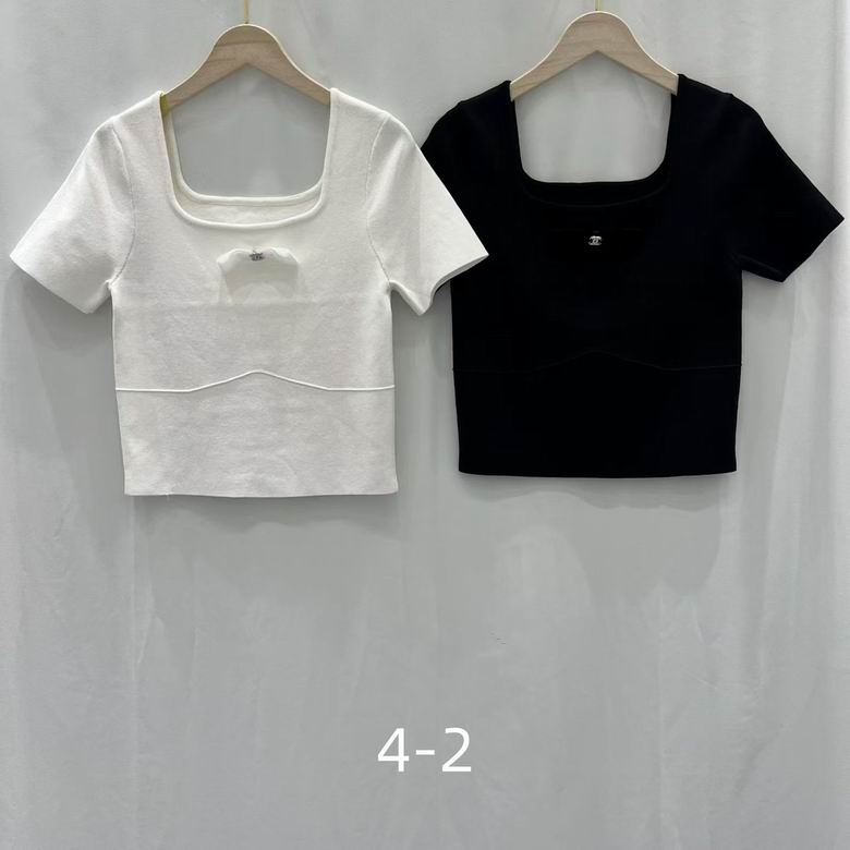 Chanel S-XL 355